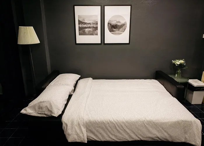 T2 2 Bedrooms 6 Guests Full Kitchen 1 Min To Bts Apartment
