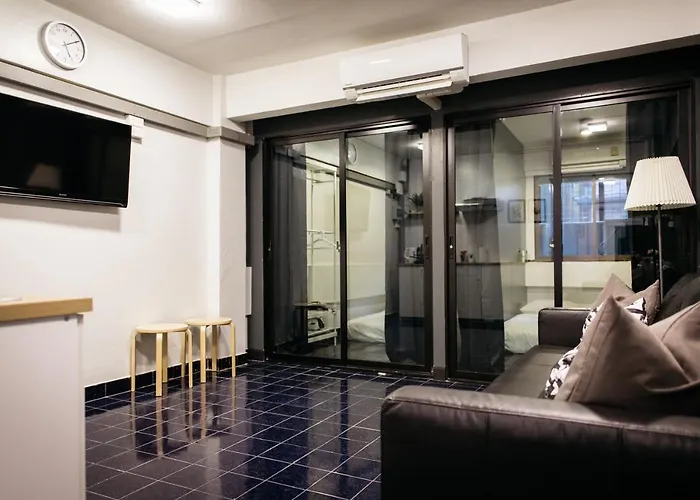 Apartment T2 2 Bedrooms 6 Guests Full Kitchen 1 Min To Bts